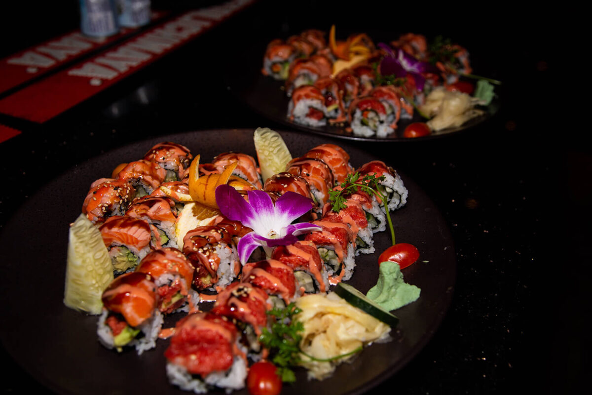 About - La Brochette Steakhouse